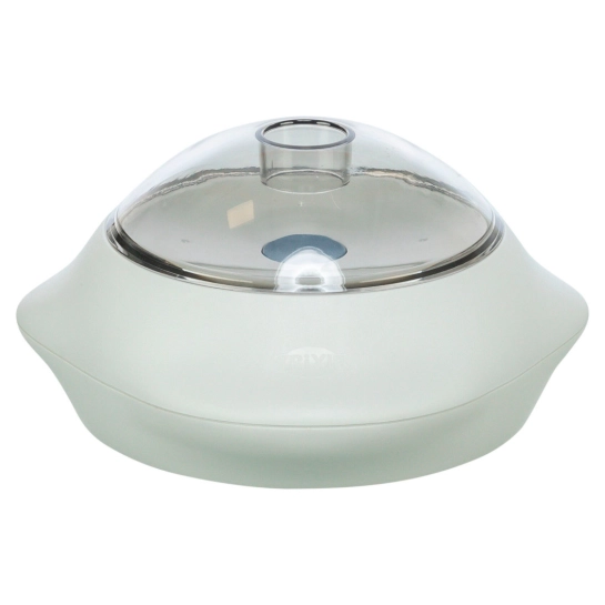 Игрушка-кормушка Trixie для собак Snack Popper, белая, пластик, 21х10х12 см (32004)