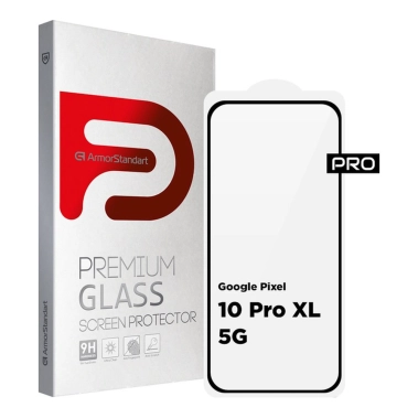 Защитное стекло ArmorStandart Pro для Google Pixel 10 Pro XL 5G - цена, характеристики, отзывы, рассрочка, фото 1