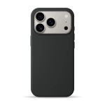 Чохол Pump Silicone Case з MagSafe для iPhone 17 Pro Black
