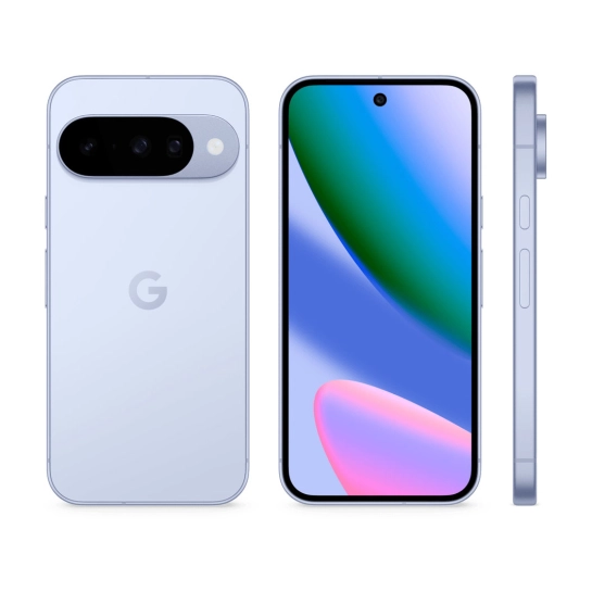 Смартфон Google Pixel 10 12/128GB Frost JP