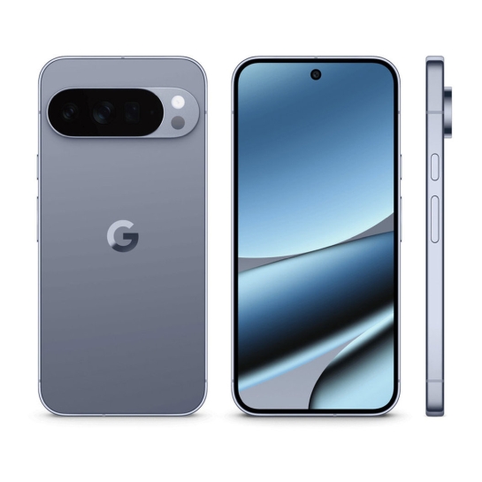 Смартфон Google Pixel 10 Pro XL 16/256Gb Moonstone JP - ціна, характеристики, відгуки, розстрочка, фото 1