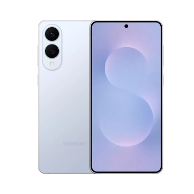 Смартфон Samsung Galaxy S25 Edge 5G 12/256Gb Titanium Icyblue (SM-S937BLBDEUC) UA - цена, характеристики, отзывы, рассрочка, фото 1