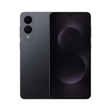 Смартфон Samsung Galaxy S25 Edge 5G 12/512Gb Titanium Jetblack (SM-S937BZKGEUC) UA - цена, характеристики, отзывы, рассрочка, фото 1