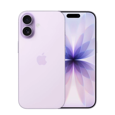 Б/У Apple iPhone 17 512 Gb Lavender (Идеальное) - цена, характеристики, отзывы, рассрочка, фото 1