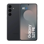 Смартфон Samsung Galaxy S25 FE 5G 8/256Gb JetBlack (SM-S731BZKG) Global