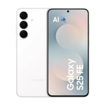 Смартфон Samsung Galaxy S25 FE 5G 8/512Gb White (SM-S731BZWI) Global