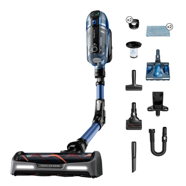 Аккумуляторный пылесос Rowenta X-Force Flex 14.60 Aqua (RH99C0WO) Global - цена, характеристики, отзывы, рассрочка, фото 1