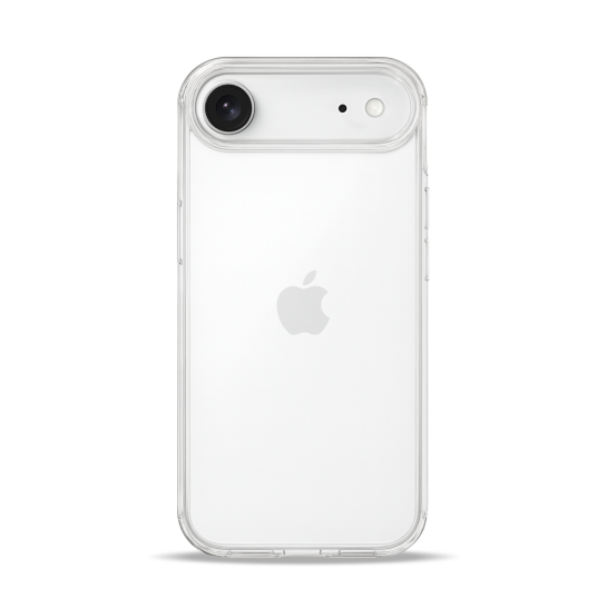 Чохол Pump Clear Case for iPhone Air - ціна, характеристики, відгуки, розстрочка, фото 1