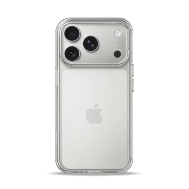 Чехол Pump Clear Case for iPhone 17 Pro Max - цена, характеристики, отзывы, рассрочка, фото 1