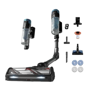 Акумуляторний пилосос Rowenta X-Force Flex 14.80 Animal Aqua (RH9BC1WO) Global - цена, характеристики, отзывы, рассрочка, фото 1