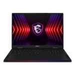 Ноутбук MSI Raider 18 HX A14VHG-268US (RAIDER18HX14268)