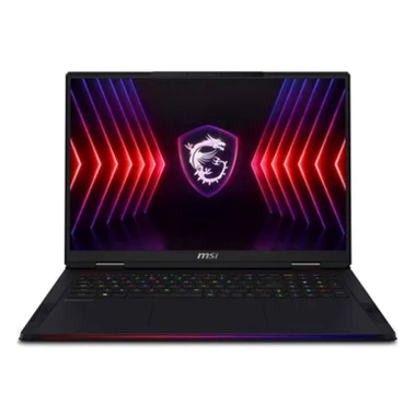 Ноутбук MSI Raider 18 HX A14VHG-268US (RAIDER18HX14268) - цена, характеристики, отзывы, рассрочка, фото 1