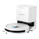 Робот-пилосос Rowenta X-PLORER Serie 90+ (RR8797WH)