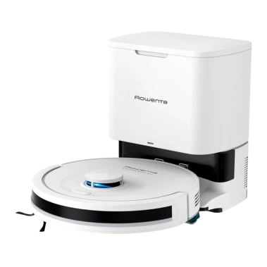 Робот-пилосос Rowenta X-PLORER Serie 90+ (RR8797WH) - цена, характеристики, отзывы, рассрочка, фото 1
