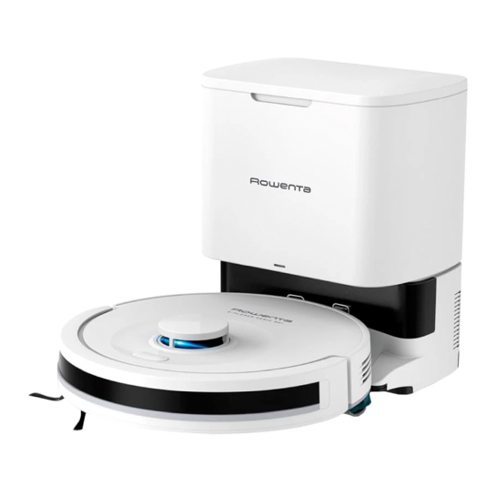 Робот-пылесос Rowenta X-PLORER Serie 90+ (RR8797WH) - цена, характеристики, отзывы, рассрочка, фото 1