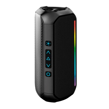 Портативная акустика Proove Third Element 30W Black - цена, характеристики, отзывы, рассрочка, фото 1