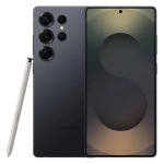 Смартфон Samsung Galaxy S25 Ultra 5G 12/512Gb Titanium Jetblack (SM-S938BAKGEUC) UA