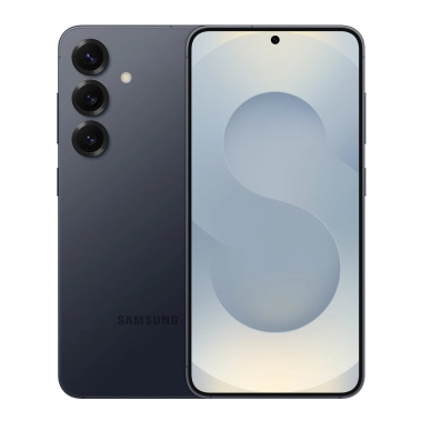 Смартфон Samsung Galaxy S25 5G 12/256Gb Blueblack (SM-S931BZKGEUC) UA - цена, характеристики, отзывы, рассрочка, фото 1