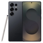 Смартфон Samsung Galaxy S25 Ultra 5G 12/256Gb Titanium Jetblack (SM-S938BAKD) Global