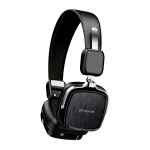 Беспроводные наушники Proove 70's Classic Black