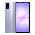 Смартфон Samsung Galaxy A07 4/128Gb Light Violet (SM-A075FLVGSEK) UA