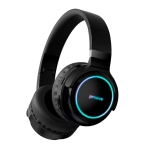 Бездротові навушники Proove Galaxy Black