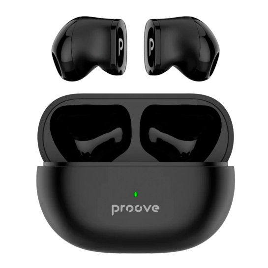 Бездротові навушники Proove Mainstream Mini TWS Black
