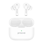 Бездротові навушники Proove Mainstream Pro TWS (APP) White