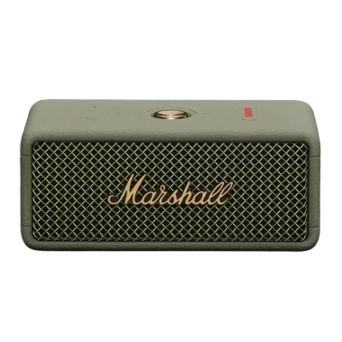 Портативная акустика Marshall Emberton III Sage - цена, характеристики, отзывы, рассрочка, фото 1