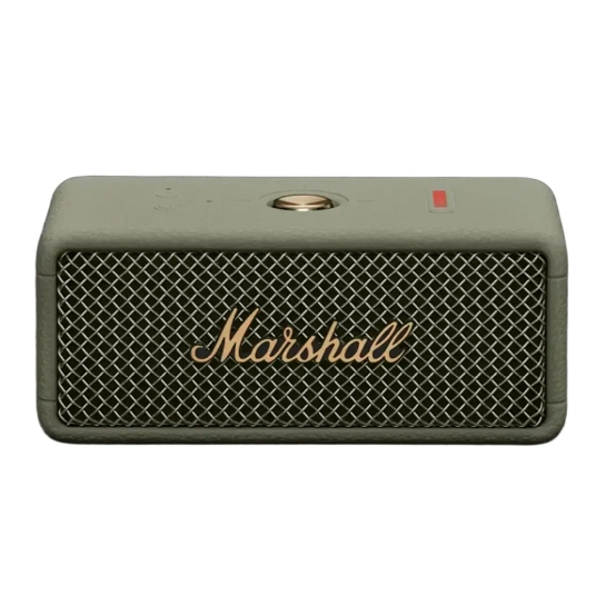 Портативна акустика Marshall Emberton III Sage - ціна, характеристики, відгуки, розстрочка, фото 1