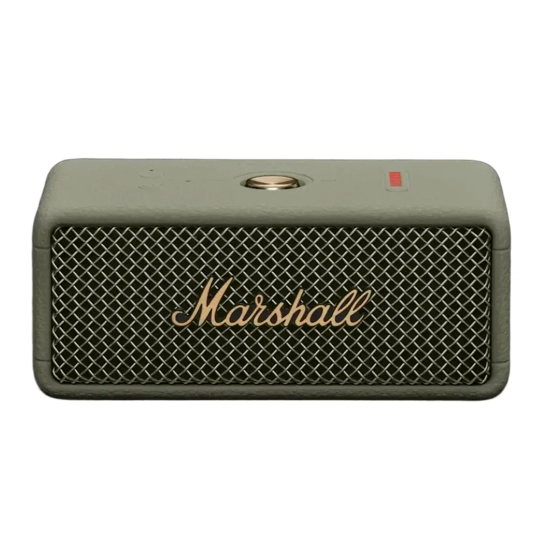 Портативная акустика Marshall Emberton III Sage