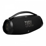 Портативна акустика JBL Boombox 3 Wi-Fi Black