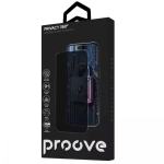 Защитное стекло Proove Privacy 360 Installation Box iPhone 14 Pro/15/16