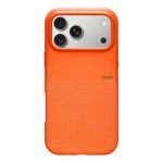 Чехол Beats iPhone 17 Pro Rugged Case with MagSafe and Camera Control – Sierra Orange (MGJQ4LL/A)