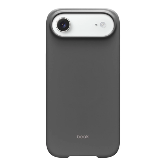 Чехол Beats iPhone Air Case with MagSafe and Camera Control — Granite Gray (MGJT4LL/A)