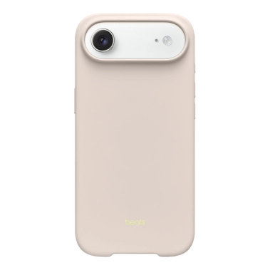 Чехол Beats iPhone Air Case with MagSafe and Camera Control — Lime Stone (MGJU4LL/A) - цена, характеристики, отзывы, рассрочка, фото 1