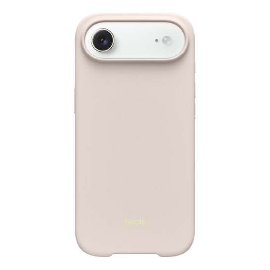Чехол Beats iPhone Air Case with MagSafe and Camera Control — Lime Stone (MGJU4LL/A) - цена, характеристики, отзывы, рассрочка, фото 1