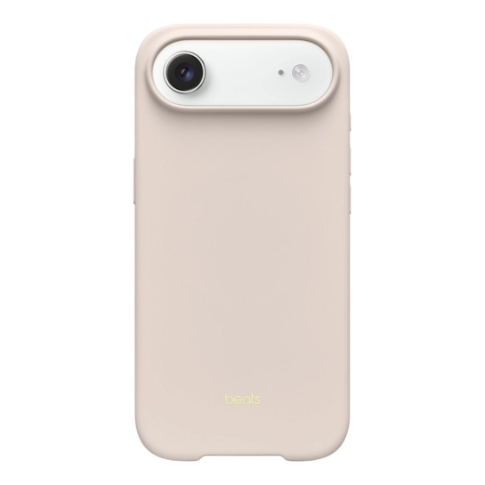 Чохол Beats iPhone Air Case with MagSafe and Camera Control — Lime Stone (MGJU4LL/A)