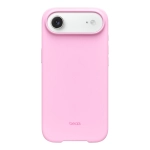Чехол Beats iPhone Air Case with MagSafe and Camera Control — Pebble Pink (MGJV4LL/A)