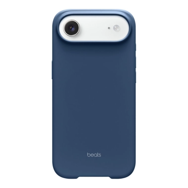Чохол Beats iPhone Air Case with MagSafe and Camera Control — Bedrock Blue (MGJW4LL/A) - цена, характеристики, отзывы, рассрочка, фото 1