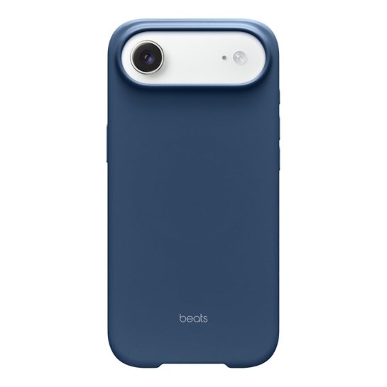 Чехол Beats iPhone Air Case with MagSafe and Camera Control — Bedrock Blue (MGJW4LL/A) - цена, характеристики, отзывы, рассрочка, фото 1