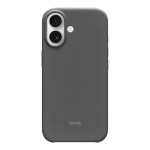 Чохол Beats iPhone 17 Case with MagSafe and Camera Control — Granite Gray (MGK24LL/A)