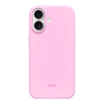 Чохол Beats iPhone 17 Case with MagSafe and Camera Control — Pebble Pink (MGK44LL/A)