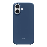 Чехол Beats iPhone 17 Case with MagSafe and Camera Control — Bedrock Blue (MGK54LL/A)