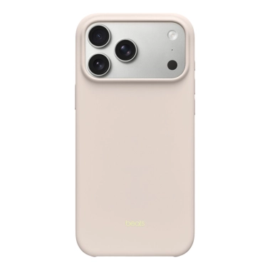 Чехол Beats iPhone 17 Pro Case with MagSafe and Camera Control — Lime Stone (MGKE4LL/A) - цена, характеристики, отзывы, рассрочка, фото 1