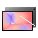 Планшет Samsung Galaxy Tab S10 Lite 5G 8/256GB Gray (SM-X406BZAP) Global