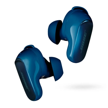 Беспроводные наушники Bose QuietComfort Ultra Earbuds Lunar Blue (882826-0060) - цена, характеристики, отзывы, рассрочка, фото 1
