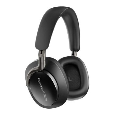 Бездротові навушники Bowers&Wilkins PX8 Black - цена, характеристики, отзывы, рассрочка, фото 1