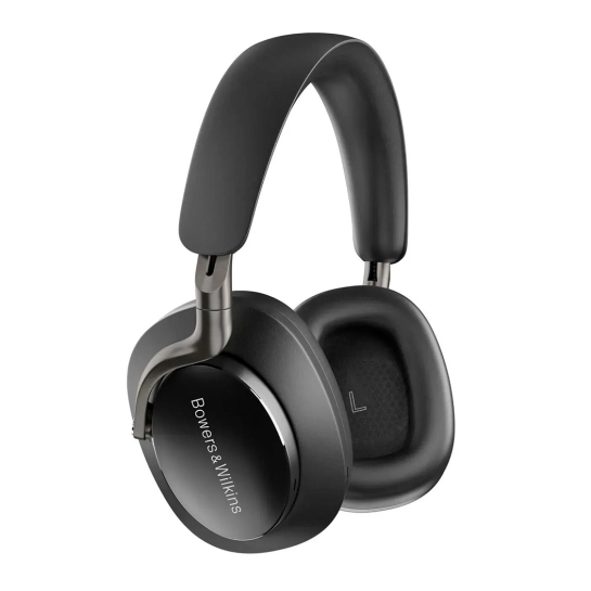 Бездротові навушники Bowers&Wilkins PX8 Black