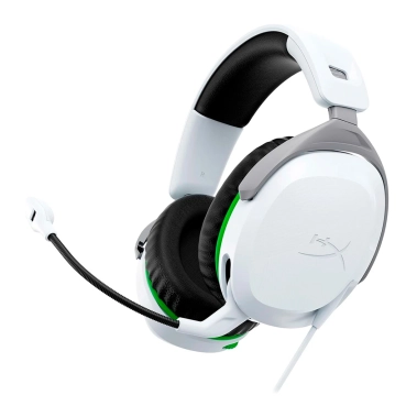 Ігрова гарнітура HyperX Cloud Stinger 2 for Xbox (75X28AA) - цена, характеристики, отзывы, рассрочка, фото 1